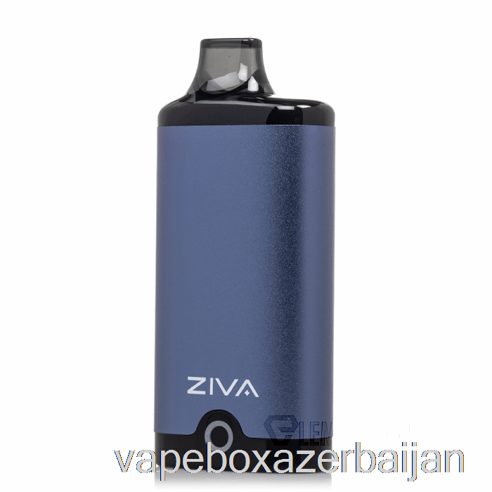 Vape Baku Yocan ZIVA 510 Battery Dark Blue